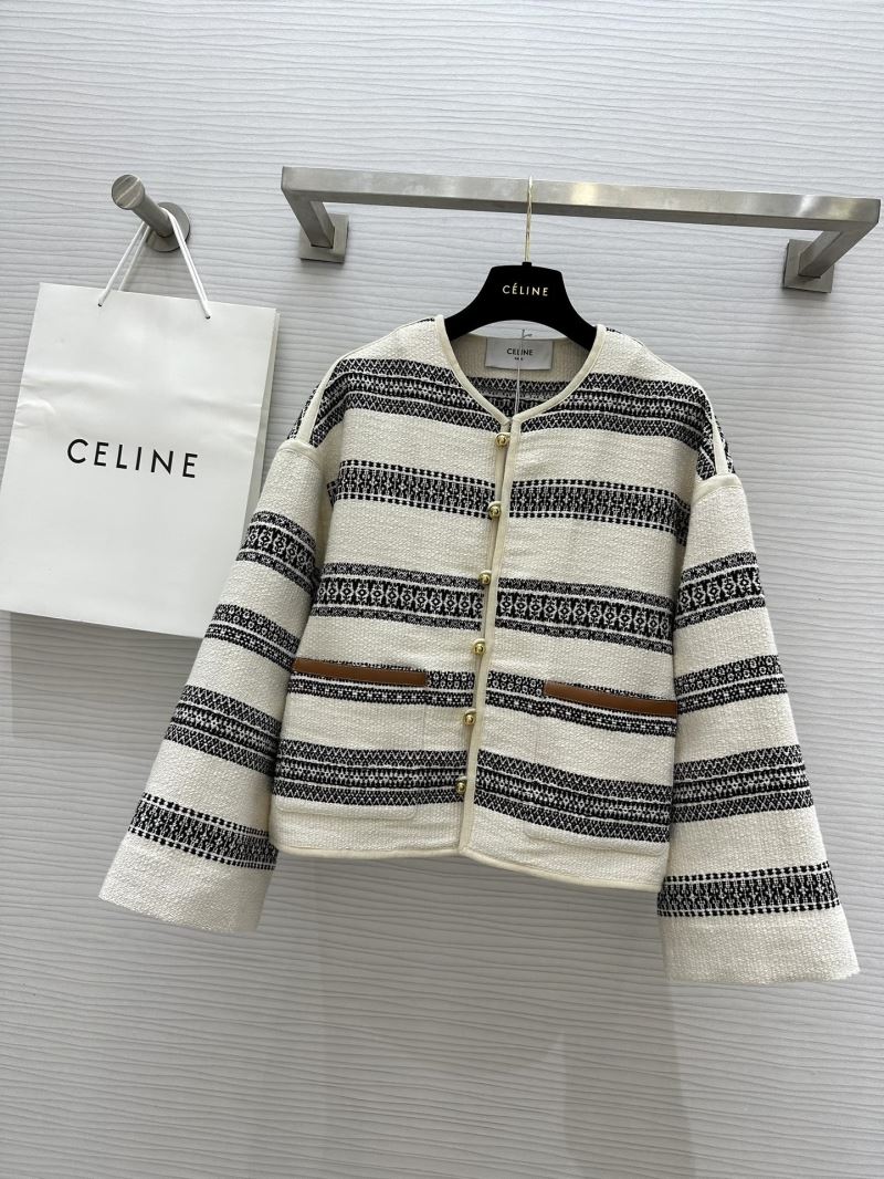 Celine Outwear